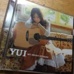YUI 「My Short Stories」のサムネイル
