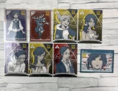都市伝説解体センター クリアカードのサムネイル