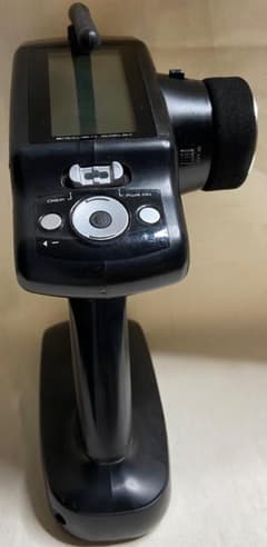 Futaba 4PL 2台セット [中古][21日まで][特価]のサムネイル