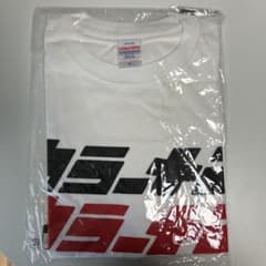 辛麺　桝元　激レアTシャツ　新品未使用のサムネイル