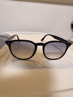 Ray-Ban RB4259-F 601/19 サングラス