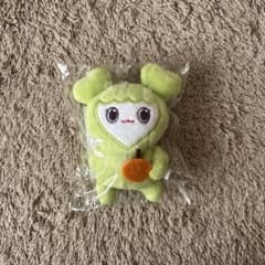 新品未開封 TWICE ジョンヨン ラブリー HAPPY HAPPYのサムネイル