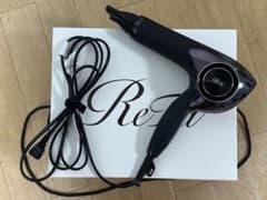ReFa BEAUTECH DRYER PRO ブラックのサムネイル