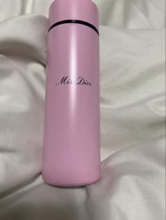 Miss Dior ピンク 水筒のサムネイル