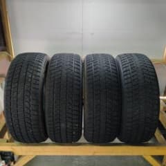 タイヤ・ホイール 225/55r18 DM-V3 (8-69) 225/55r18 DM-V3 (8-69) - メルカリ