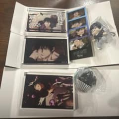 ガチアクタ ポストカード ザンカ 50枚セット TSUTAYA|mercariメルカリ