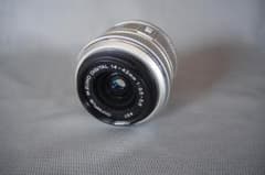 M.ZUIKO DIGITAL 14-42mm F3.5-5.6 II（訳あり）のサムネイル