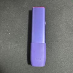 IQOS イルマ　ワン　限定色　ネオンのサムネイル