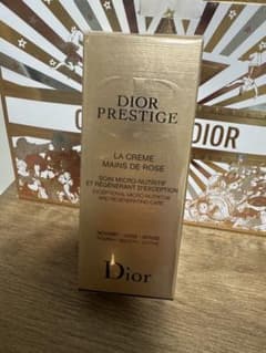 Dior プレステージ ラ クレーム マン ド ローズ ハンドクリーム 50mLのサムネイル