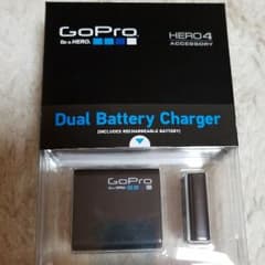 Battery　Charger　HERO4のサムネイル