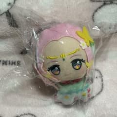 魔法つかいプリキュア キュアフェリーチェ ぬいぐるみ 未開封