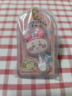 ちいかわ ミニチュアチョコチャーム 古本屋 ロリポップチョコチャームミニのサムネイル