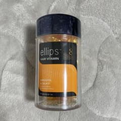 ellips イエローのサムネイル