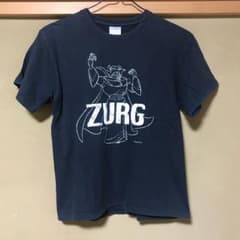 ZURGザーグＴシャツ◆ディズニー◆トイストーリー◆バズのサムネイル