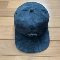STUSSY（ステューシー）キャップのサムネイル