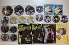 桃源暗鬼 呪術廻戦 鬼滅の刃 進撃の巨人 地獄楽 アニメグッズ まとめ