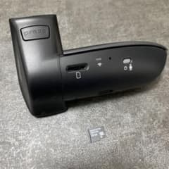 Audi UTR 2.0 ドライブレコーダー フロントのみ SDカードあり - メルカリ