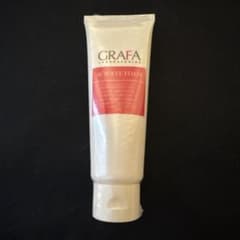 【新品　未開封　未使用品】 GRAFA グラファ　洗顔料　100gのサムネイル