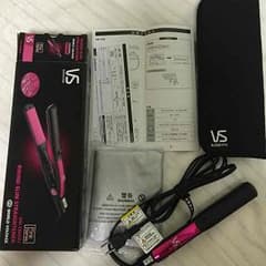 VS SASSOON ヘアアイロンのサムネイル