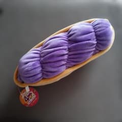 紅芋タルト ぬいぐるみ 御菓子御殿限定 くじ 4等 沖縄 - メルカリ