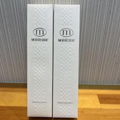 모이스티누 클렌징 세럼 & 밸런싱 로션