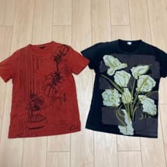 ポールスミス　Tシャツのサムネイル