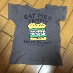 あちゃん様専用♡ジャンクストア♡Tシャツ♡サイズ95のサムネイル