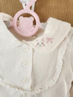 cony様専用クーラクール　うさぎ耳のサムネイル