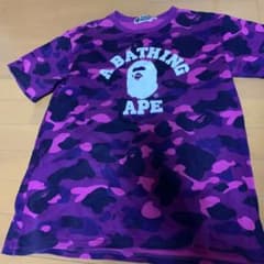 ape Tシャツのサムネイル
