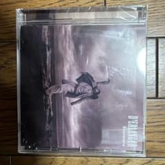 Evermore CD デランジェ　D’ERLANGERのサムネイル