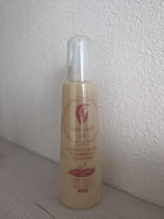 新品未使用　自然派Clubサスティー
リシリッチ利尻ヘアミストのサムネイル