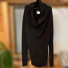 JULIUS 07AW ハイネック ロング スウェット 1 - メルカリ