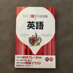 英語のサムネイル
