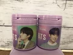 btsキシリトールボトルのサムネイル