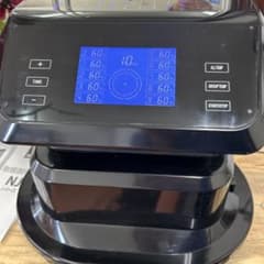 さと様専用デジタルパーマ機　送料込みのサムネイル