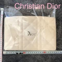 ⭐️TIME SALE⭐️クリスチャンディオール  バッグ　ポーチのサムネイル