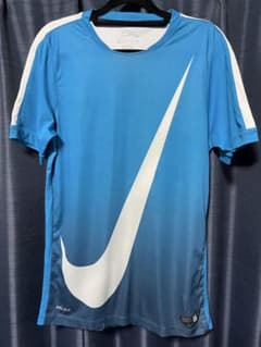 NIKE サッカーウェア 上下Mセットのサムネイル