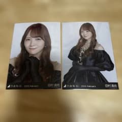 直筆サイン入り 乃木坂46 田村真佑 生写真 スペシャル衣装47 乃木坂46 OFFICIAL WEB SHOP | 乃木坂46 グッズ通販サイト