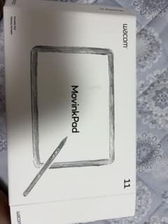 Wacom MovinkPad 11のサムネイル