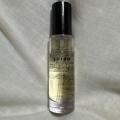 SHIRO オーバーザレイン ヘアオイルのサムネイル