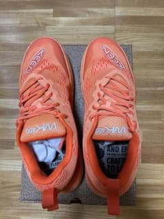 新品）キーン KEEN 28ｃｍ WK400　スニーカー　シューズのサムネイル