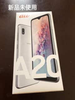 GALAXY A20 みる助様専用のサムネイル