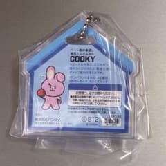 BT21 パッケージチャーム COOKY クッキー グクのサムネイル