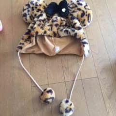 帽子のサムネイル