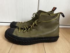 新品　converse CT70 レザー　オリーブ　168846cのサムネイル