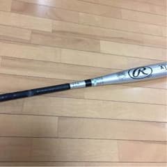 硬式野球 バット ローリングスのサムネイル