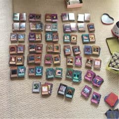 遊戯王引退 まとめ売りのサムネイル