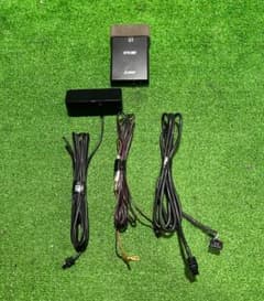 三菱 ミツビシ ETC2.0車載器 ナビ連動 EP-9UD16NBR - メルカリ