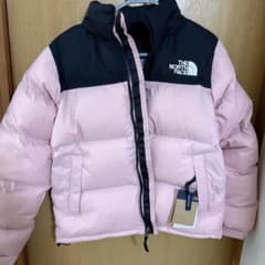 ノースフェイスダウンジャケットNORTHFACEダウンヌプシザ・ノース 