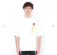 【美品】マクドナルドgraniph Tシャツのサムネイル